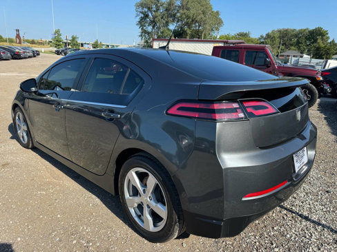 Used 2013 Chevrolet Volt image 8