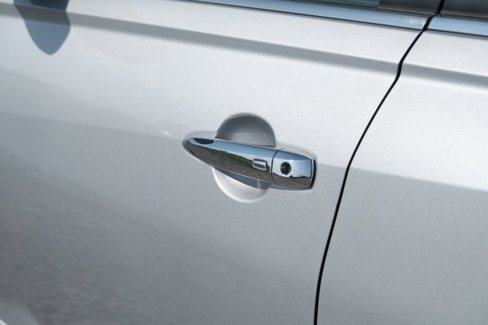 Used 2023 Nissan Altima 2.5 SV image 5