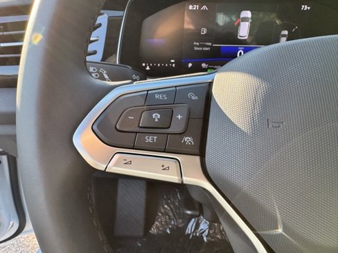 New 2025 Volkswagen Jetta S image 18