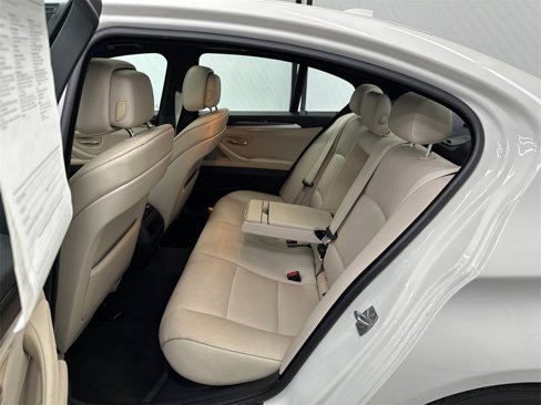 Used 2013 BMW 528i Sedan image 20