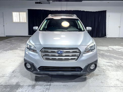 Used 2015 Subaru Outback 2.5i Premium image 3