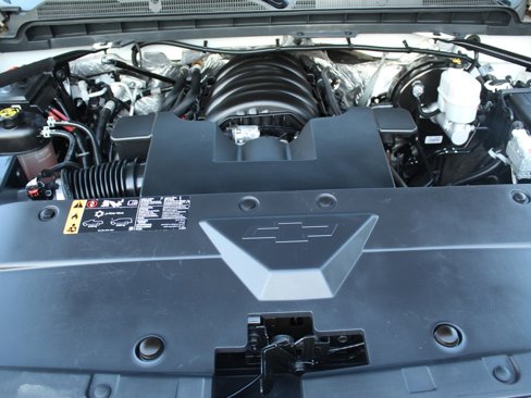 Used 2017 Chevrolet Silverado 1500 LT w/ Texas Edition image 31