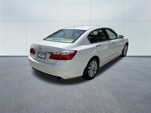Used 2014 Honda Accord EX-L image 8