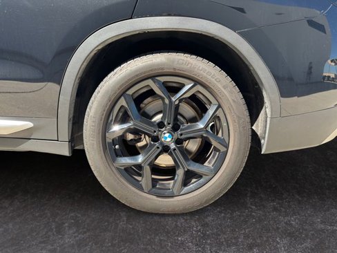 Certified 2022 BMW X3 xDrive30i w/ Premium Package 2 image 24