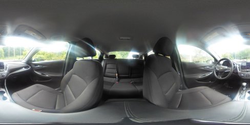 Used 2023 Chevrolet Malibu LT w/ Driver Confidence Package image 44