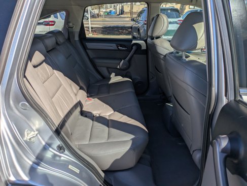 Used 2008 Honda CR-V EX-L image 29