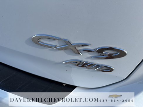 Used 2013 MAZDA CX-9 Grand Touring image 40
