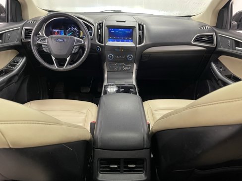 Used 2019 Ford Edge SEL w/ Equipment Group 201A image 29
