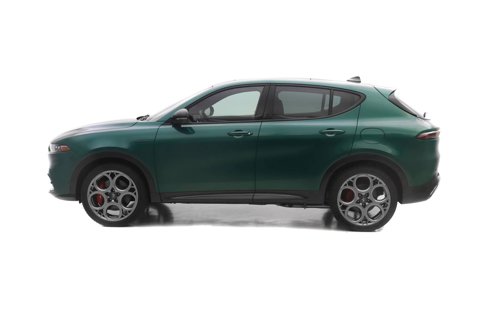 New 2024 Alfa Romeo Tonale Veloce image 3