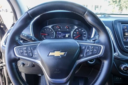 Used 2023 Chevrolet Equinox LT image 13