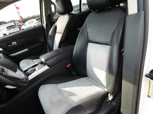 Used 2014 Ford Edge SEL w/ Equipment Group 205A image 10