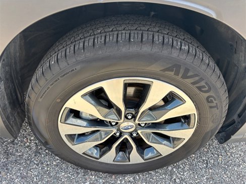 Used 2024 Subaru Outback Touring XT image 20