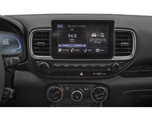 New 2026 Hyundai Venue SE image 7