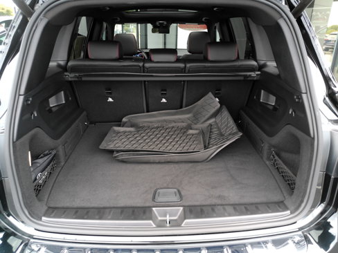 Certified 2024 Mercedes-Benz GLB 250 image 19