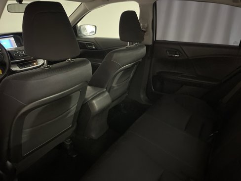 Used 2013 Honda Accord Sport image 29