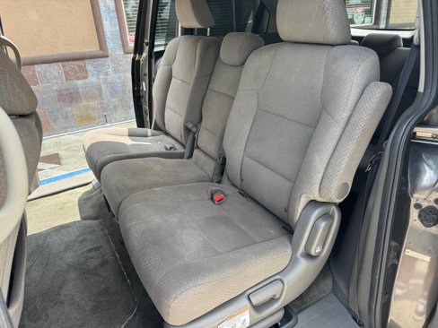 Used 2014 Honda Odyssey EX image 14