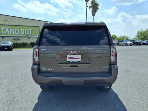 Used 2015 GMC Yukon SLT w/ Open Road Package image 7