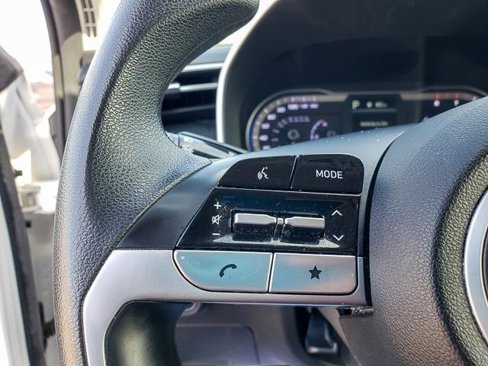 Used 2024 Hyundai Tucson SEL image 20