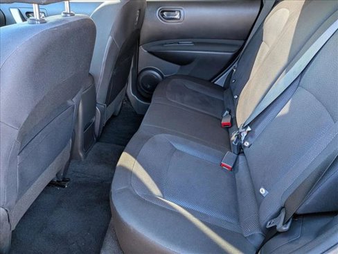 Used 2013 Nissan Rogue S w/ Special Edition Pkg image 17