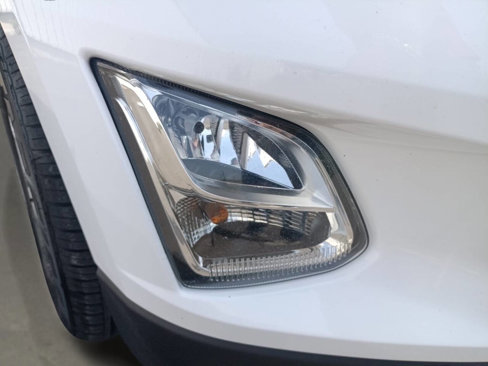 Used 2021 Chevrolet Equinox LT w/ Driver Convenience Package image 11