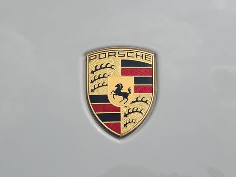 Certified 2023 Porsche Cayenne GTS image 30