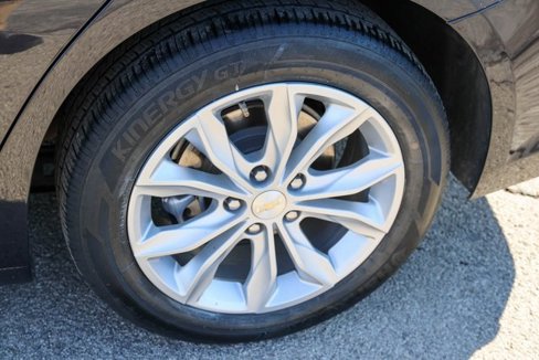 Used 2023 Chevrolet Malibu LT image 7