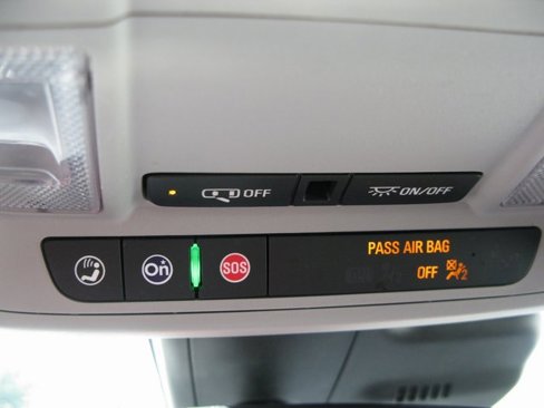 Used 2024 Chevrolet Malibu LT image 22