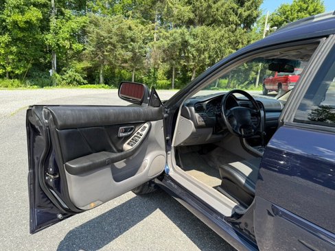 Used 2005 Subaru Baja Turbo image 16