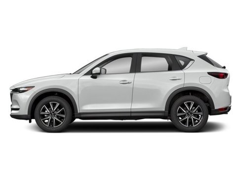 Used 2018 MAZDA CX-5 Touring w/ Preferred Equipment Package image 19