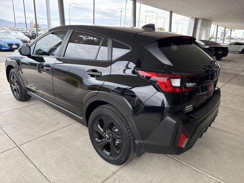 Used 2024 Subaru Crosstrek 2.0i image 4
