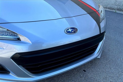Used 2018 Subaru BRZ Limited w/ Performance Package image 30