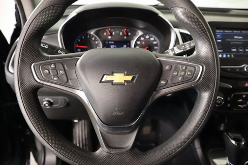 Used 2019 Chevrolet Equinox LT image 3