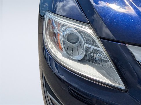 Used 2011 MAZDA CX-9 Grand Touring w/ Moonroof & Bose Audio Pkg image 9