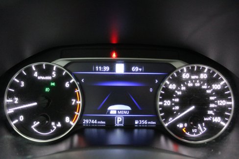 Used 2021 Nissan Altima 2.5 SL image 33
