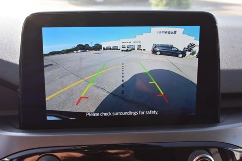 Used 2024 Ford Escape Active image 26