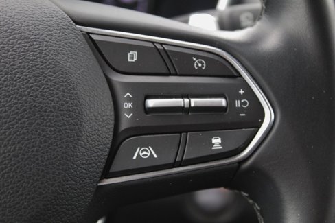 Used 2023 Hyundai Santa Fe SEL image 30