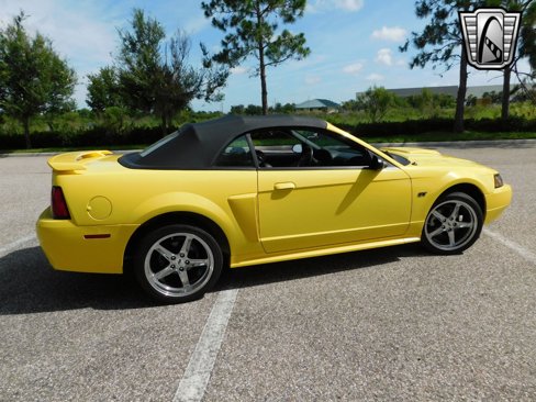 Used 2001 Ford Mustang GT image 7
