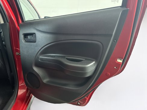 Used 2022 Mitsubishi Mirage ES image 29