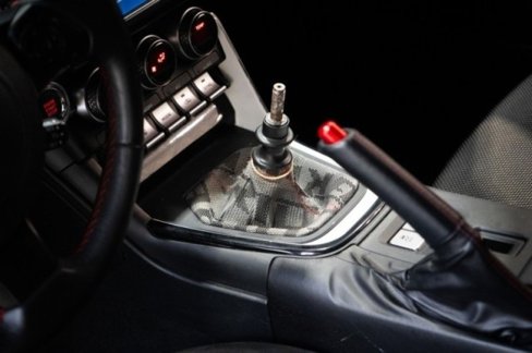 Used 2022 Subaru BRZ Premium image 26