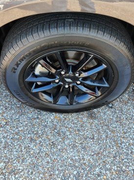 Used 2020 Dodge Journey SE w/ SE Popular Equipment Group image 13