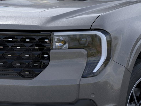New 2025 Ford Maverick Lariat w/ 4K Tow Package image 19