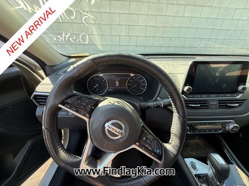 Used 2020 Nissan Altima 2.5 SV image 10