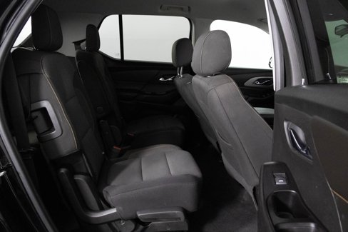 Used 2018 Chevrolet Traverse LT image 40