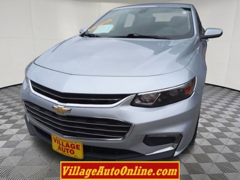 Used 2018 Chevrolet Malibu LT image 14