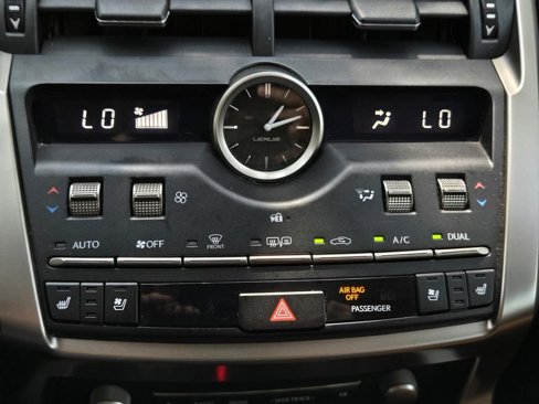 Used 2020 Lexus NX 300h AWD w/ Premium Package image 25