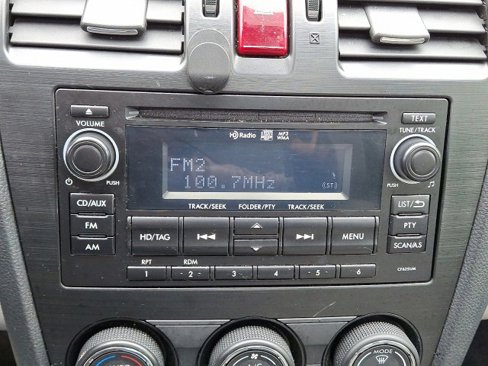 Used 2014 Subaru Forester 2.5i Limited image 23