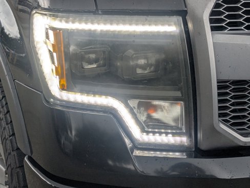 Used 2013 Ford F150 FX4 w/ Luxury Equipment Group image 10