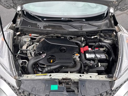 Used 2015 Nissan Juke S image 24