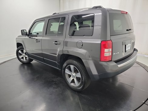 Used 2016 Jeep Patriot High Altitude image 6