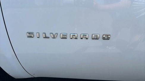 Used 2013 Chevrolet Silverado 1500 W/T image 23
